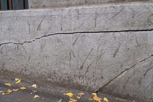 Cost of Structural Foundation Repair in Temecula