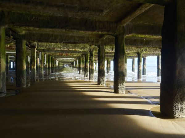 Cost of Concrete Pier Repair in Temecula