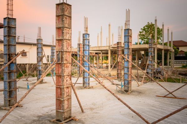 Cost of Foundation Pier Replacement in Temecula