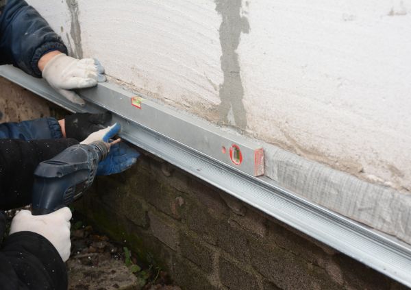 Cost of House Levelling in Temecula